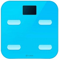 Zdjęcia - Waga Xiaomi Yunmai Color Smart Scale 