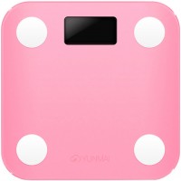 Zdjęcia - Waga Xiaomi Yunmai Mini Smart Scale 