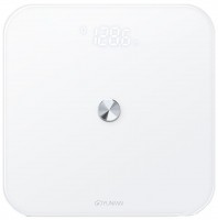 Zdjęcia - Waga Xiaomi Yunmai SE Smart Scale 