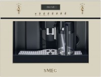 Фото - Вбудована кавоварка Smeg CM845P 