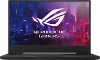 Фото - Ноутбук Asus ROG Zephyrus M GU502GU