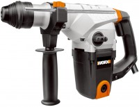 Фото - Перфоратор Worx WX333 