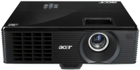 Zdjęcia - Projektor Acer X1111 