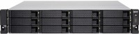 NAS-сервер QNAP TS-1283XU-RP-E2124-8G ОЗП 8 ГБ