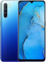 Zdjęcia - Telefon komórkowy OPPO Reno3 128 GB