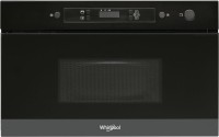 Фото - Вбудована мікрохвильова піч Whirlpool AMW 4900 NB 