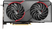 Фото - Відеокарта MSI Radeon RX 5500 XT GAMING 8G 