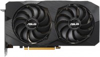 Фото - Відеокарта Asus Radeon RX 5500 XT DUAL EVO 8G 