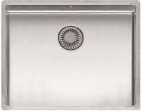 Кухонна мийка Reginox New York 50x40 540x440