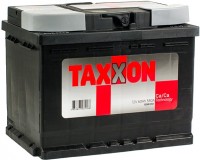 Zdjęcia - Akumulator samochodowy Taxxon Standard (6CT-100R)