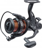 Zdjęcia - Kołowrotek Brain Apex Double Baitrunner 4000 