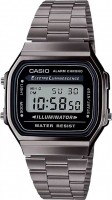 Наручний годинник Casio A-168WEGG-1A 