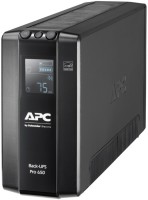 ДБЖ APC Back-UPS Pro BR 650VA BR650MI 650 ВА
