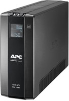 Zasilacz awaryjny (UPS) APC Back-UPS Pro BR 1600VA BR1600MI 1600 VA