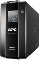 ДБЖ APC Back-UPS Pro BR 900VA BR900MI