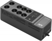 Zdjęcia - Zasilacz awaryjny (UPS) APC Back-UPS 650VA BE650G2-RS 650 VA