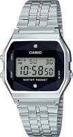 Наручний годинник Casio A-158WEAD-1 