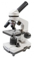 Zdjęcia - Mikroskop Optima Explorer 40x-400x 
