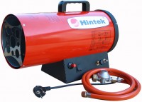 Фото - Теплова гармата Hintek GAS-10 