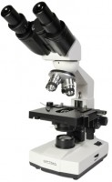 Zdjęcia - Mikroskop Optima Biofinder Bino 40x-1000x 