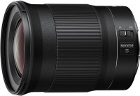 Об'єктив Nikon 24mm f/1.8 Z S Nikkor 