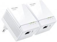 Фото - Powerline адаптер TP-LINK TL-PA6010 KIT 