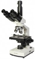 Zdjęcia - Mikroskop Optima Biofinder Trino 40x-1000x 