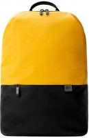 Zdjęcia - Plecak Xiaomi Simple Casual Backpack 20 l