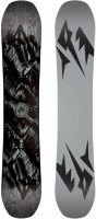 Zdjęcia - Deska snowboardowa Jones Ultra Mountain Twin 154 (2019/2020) 