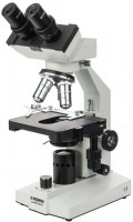 Zdjęcia - Mikroskop Konus Campus-2 40x-1000x 