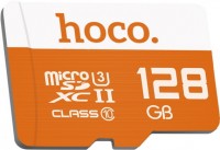 Zdjęcia - Karta pamięci Hoco microSD Class 10 128 GB