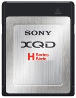 Zdjęcia - Karta pamięci Sony XQD H Series 16 GB