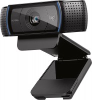 Zdjęcia - Kamera internetowa Logitech HD Pro Webcam C920 