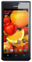 Мобільний телефон Huawei Ascend P1 4 ГБ