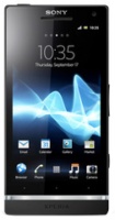 Мобільний телефон Sony Xperia S 32 ГБ / 1 ГБ