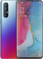 Zdjęcia - Telefon komórkowy OPPO Reno3 Pro 5G 128 GB / 8 GB