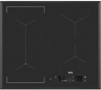 Варильна поверхня AEG IAE 64843 FB чорний