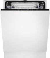 Zdjęcia - Zmywarka do zabudowy Electrolux EDQ 47200 L 