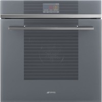 Фото - Духова шафа Smeg SFP6104SPS 