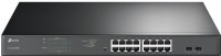 Switch TP-LINK TL-SG1218MPE 