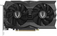 Zdjęcia - Karta graficzna ZOTAC GeForce RTX 2070 SUPER MINI 