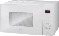 Zdjęcia - Kuchenka mikrofalowa Gorenje Simplicity MO 6240 SY2W biały