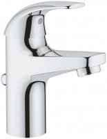 Фото - Змішувач Grohe BauCurve 32805000 