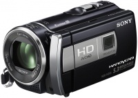 Фото - Відеокамера Sony HDR-PJ200E 