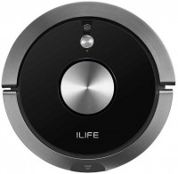 Фото - Пилосос ILIFE A9s 