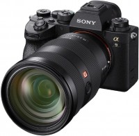 Zdjęcia - Aparat fotograficzny Sony A9 II  kit