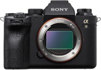 Zdjęcia - Aparat fotograficzny Sony A9 II  body