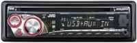 Zdjęcia - Radio samochodowe JVC KD-G351 