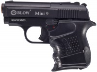 Zdjęcia - Rewolwer typu Flobert / pistolet startowy BLOW Mini 09 