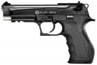 Zdjęcia - Rewolwer typu Flobert / pistolet startowy BLOW TR92-02 